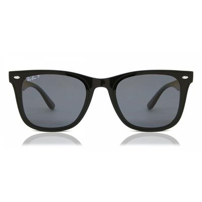 Ray Ban Rb4391d Азиатская посадка Поляризованные 601 81 Солнцезащитные очки унисекс