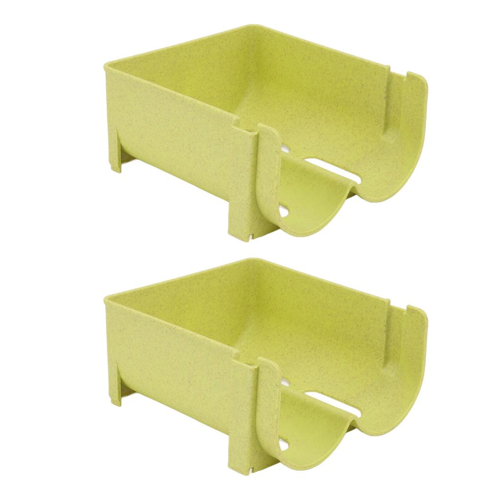 Шкаф Стойка для вина Штабелируемая Устойчивая к падениям Полая Подставка для бутылок с водой для Холодильника Столешницы