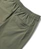 UCLA Unisex Synthetic Fiber Full Elastic Waist Shorts [Dk-Khaki](Ua4Sp83_64)
