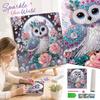 Особая форма - Цветочный набор для взрослых, DIY Декор для дома