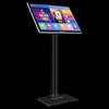 TEMEISHENG Smart Touchscreen Home KTV System CN plug (adapter included)