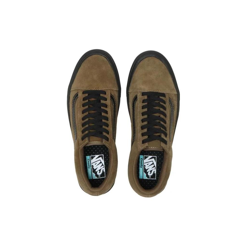 Old Skool Vans ComfyCush 'Kangaroo' VN0A3WMABYW