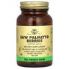 Saw Palmetto Berry, Veggie Capsules 100