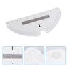 Mop Cloth Rack for Xiaomi 1st SDJQR01RR for Roborock S50 S51 S52 S53 S54 S55 S5 S5MAX S6 T4 T6 Vacuum Cleaner Water Tank Rack Bracket Part