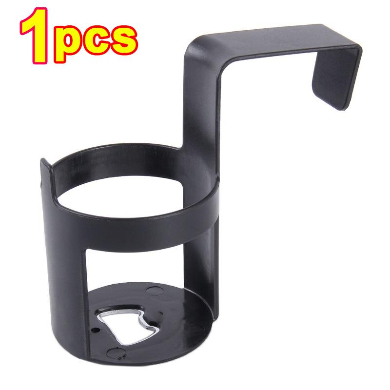 1/2PCS Car Back Seat Cup Holder Multifunctional Hanging Mount Drink Storage Holders Auto Truck Interior Water Bottle Organizer
