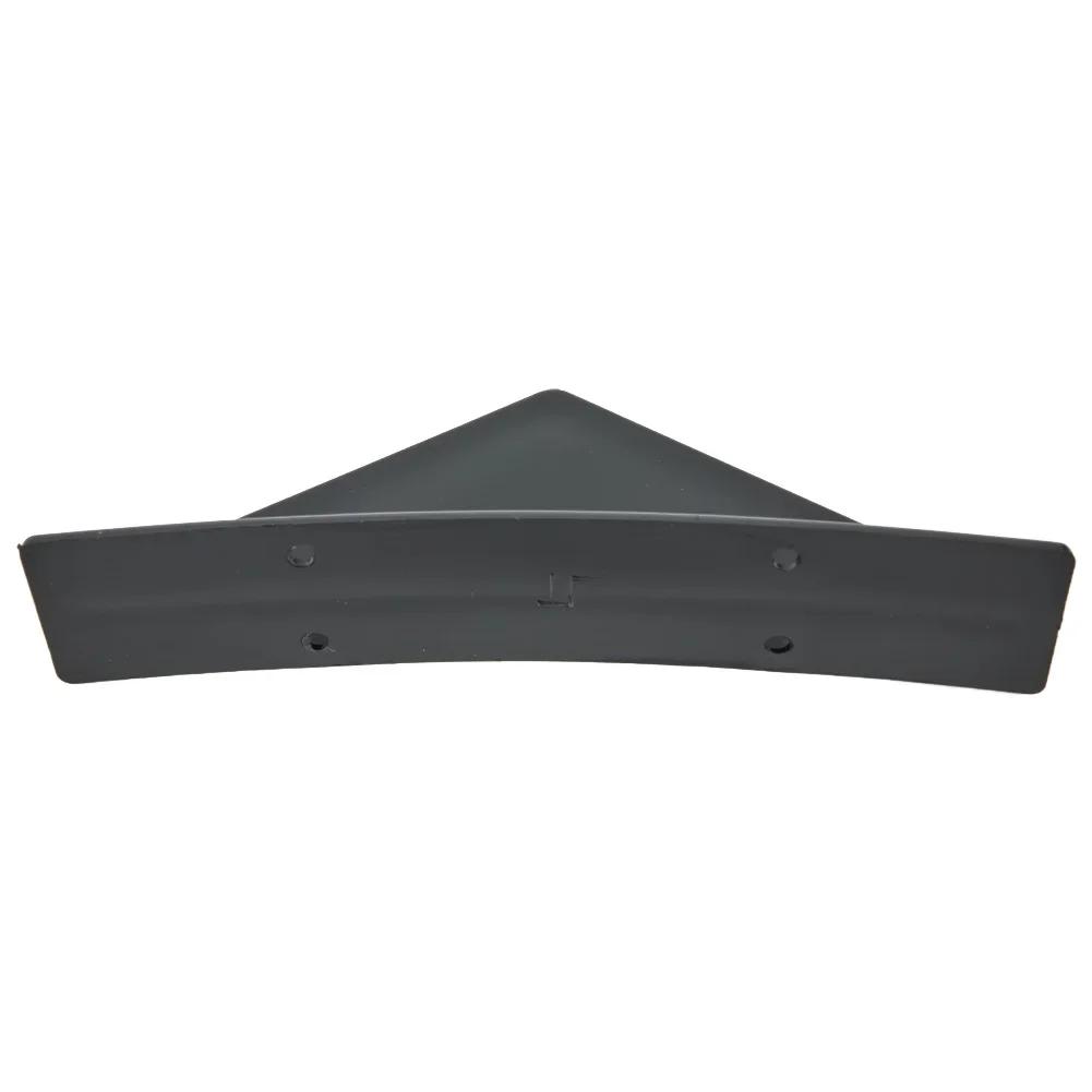 Rear Bumper Diffuser Lip Splitter For For For For Chrysler 300 4PCS Set Perfect For For For For Exterior Customization