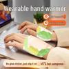 Self-Heating Hand & Foot Warmer Patches