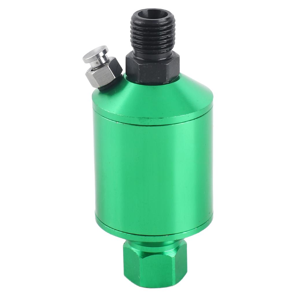 Сепаратор воды и масла 1/4 дюйма Сепаратор воды для воздушного компрессора 1/4 дюйма NPT Фильтр сжатого воздуха