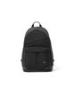 Worthwhile Movement Day Pack (Black) Leather