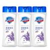 Гель для душа Safeguard Healthy Clean с ароматом лаванды