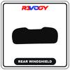 For Dacia Sandero Base 2024-2026 RAVOOY Pre-Cut Window Tint Film Vehicle-Specific Full Kit Front & Rear Windows Precision-Cut
