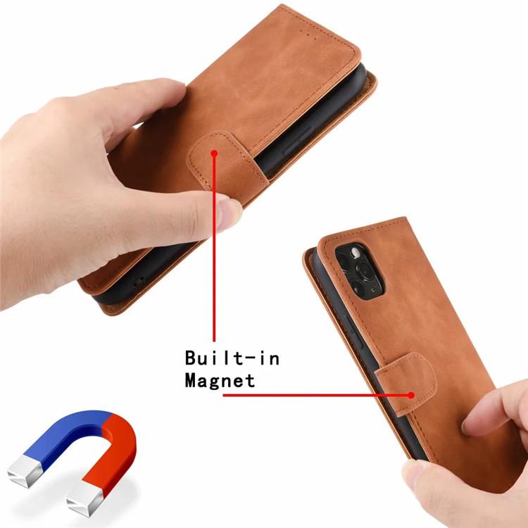 Применимо к Samsung Z Fold2 скин матовый защитный чехол-книжка кошелек модель карточный складной чехол для мобильного телефона кожаный чехол