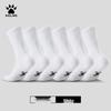 KELME Антибактериальные спортивные носки с защитой от запаха (6 пар)