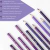 Colored Professional Colored Pencil Ideal for Coloring and for and Artists 180-Color Oil-Based Pencils, Soft-Core Set, Painting, Kids, Adults,