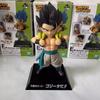 Оригинальный EX GASHAPON Мастер Роши Гогета Аниме Фигурка Модель Украшения Коробка Игрушки