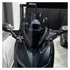 Мотоциклетное ветровое стекло XMAX 300 для XMAX300 для XMAX300 для XMAX250 для X-MAX 300 2017