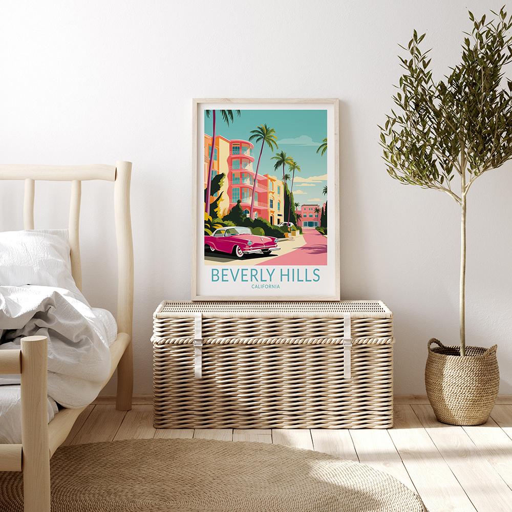 Costa Rica Rio De Janeiro Machu Picchu Tourism Poster Canvas Painting Wall Art Decor Nordic Landscape Travel Print Traveler Gift