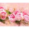 Алмазная вышивка алмазная вышивка стразы алмазная вышивка розовые розы