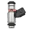 Motorcycle For Ducati 848 1098 1198 Monster Streetfighter Fuel Injector Nozzle 28040161A IWP189 IWP-189