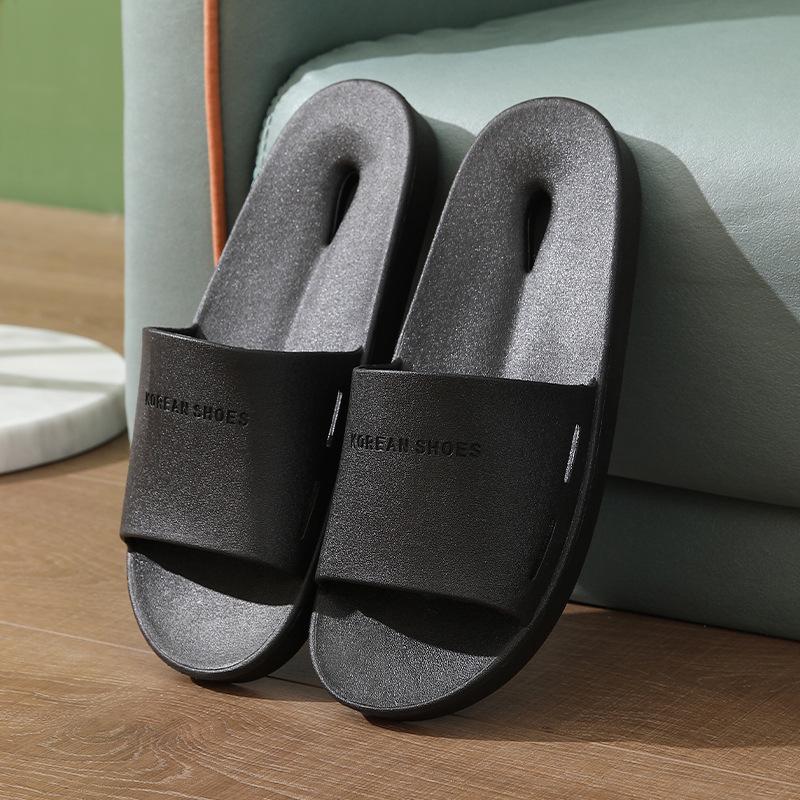 Тапочки полые нескользящие для дома и улицы для мужчин и женщин: Идеально подходит для ванной комнаты, дома, отеля или бассейна