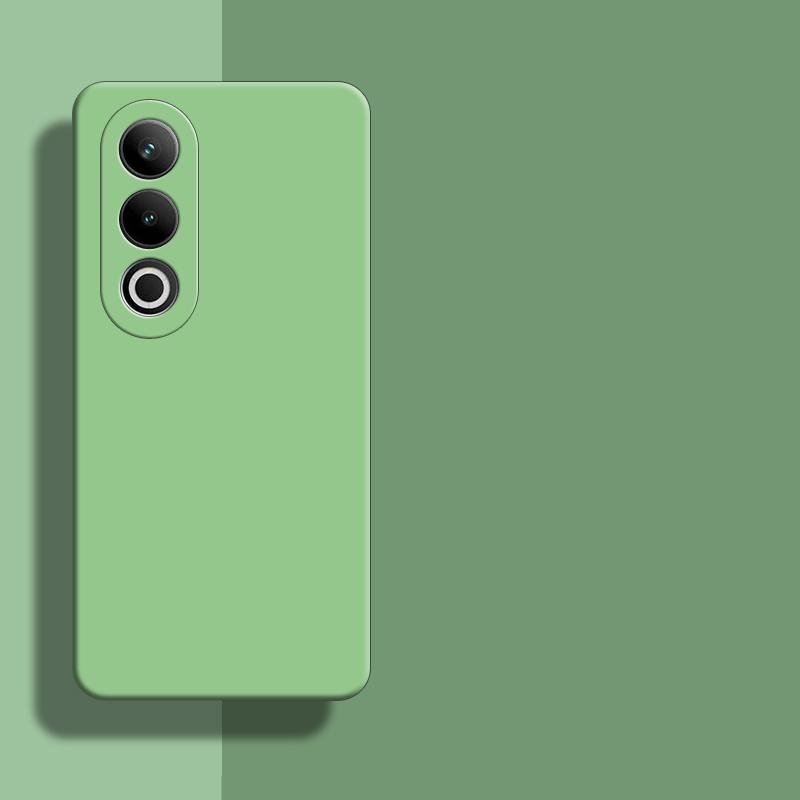 Для OnePlus Nord CE4 5G Чехол для Nord CE4 Чехол 6,7 дюйма Оригинальный жидкий силиконовый резиновый противоударный бампер для OnePlus Nord CE4