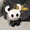 Новая горячая плюшевая игрушка Hollow Knight Мягкое набивное животное Мультяшная игра Hollow Идеальный подарок на день рождения, праздник для мальчиков Коллекционные игрушки