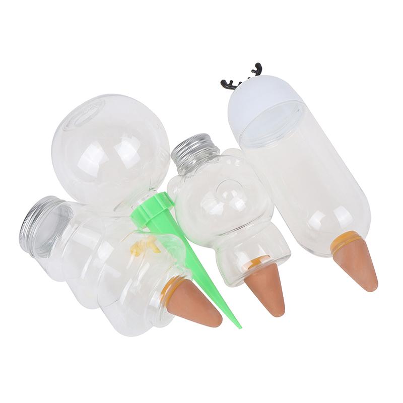 Garden Automatic Watering Tool Cute Indoor Drip Irrigation Watering System Kit