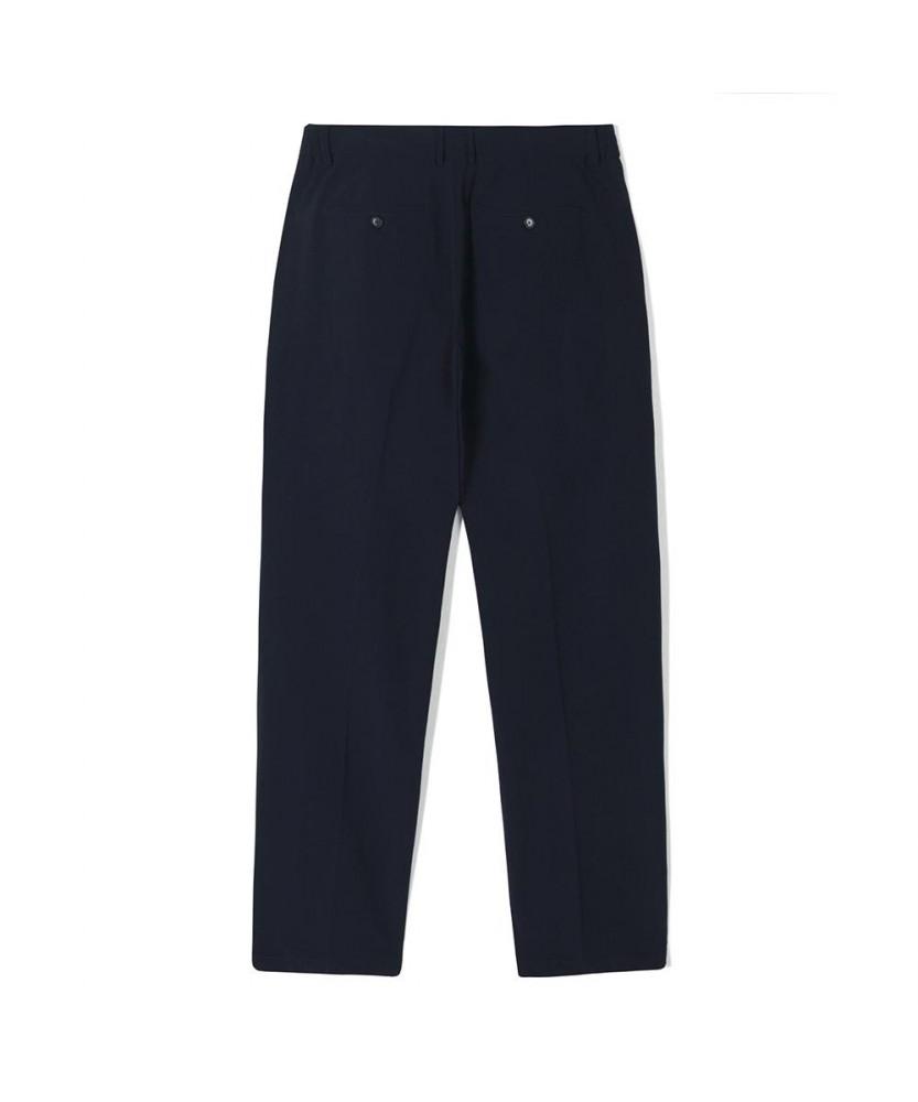 NOTIG Cool Touch Stretch Pants Navy_Ols1Ptlp101N1