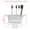 Motor Controller For NIU KQi3 Pro Electric Scooter