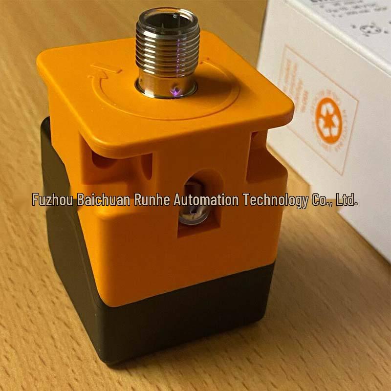IM5116 NF500A NG500A Индуктивный датчик приближения - Новый запрос