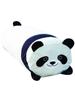 Сумка для хранения футона Futon de Cushion Длина 73 см x Диаметр 36 см Panda