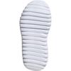 adidas Летние гибкие сандалии с низким верхом Серый/Красный/Синий Детские IH8730