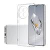 Прозрачный чехол из ТПУ для Oneplus 13 13T 13R 11 12R Задняя крышка для Oneplus Nord 4 CE 4 Lite Чехлы