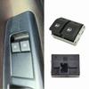 Новая двойная кнопка переключателя электростеклоподъемника для VW Polo 9N 2001-2010 Seat Ibiza Cordoba Автомобильные детали интерьера 6Q0 959 858 6Q0959858