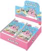 Bandai Кардасс Опанчю Саги (пак) (Коробка из 20)