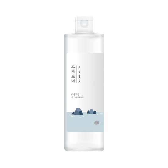 Round Lab 1025 Dokdo Тонер 500 мл