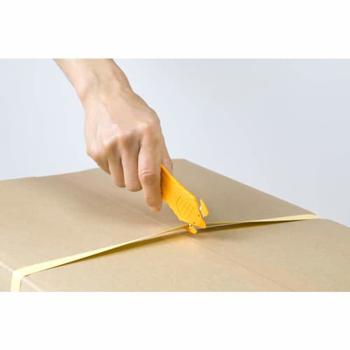 Olfa Kaicorn 238B Stainless Steel Disposable Opening Cutter (x 2)