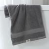 High Absorbent Shower Towel Thickened Cotton Towel Quick Drying Face Towel  Household