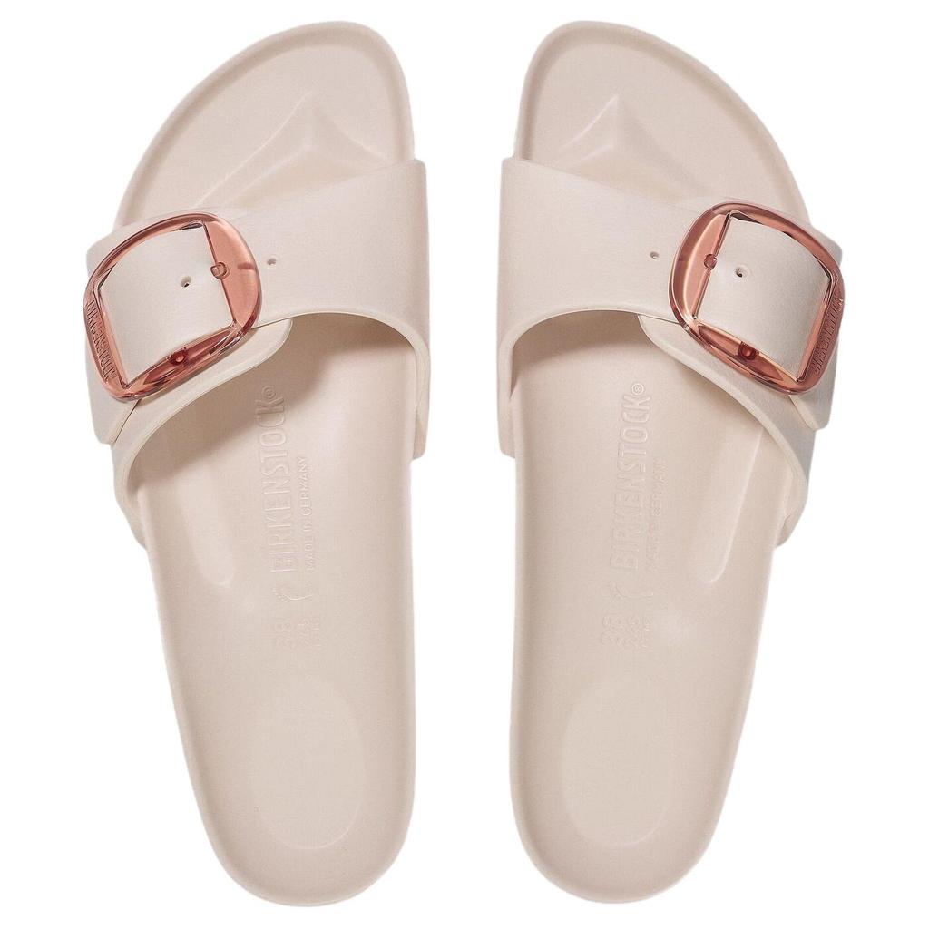 Birkenstock Шлепанцы с пряжкой Женские 1029632