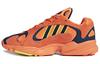 Yung-1 Originals 'Hi-Res Orange' B37613