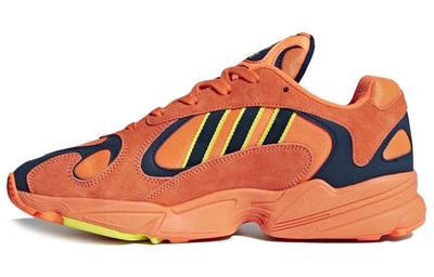 Yung-1 Originals 'Hi-Res Orange' B37613