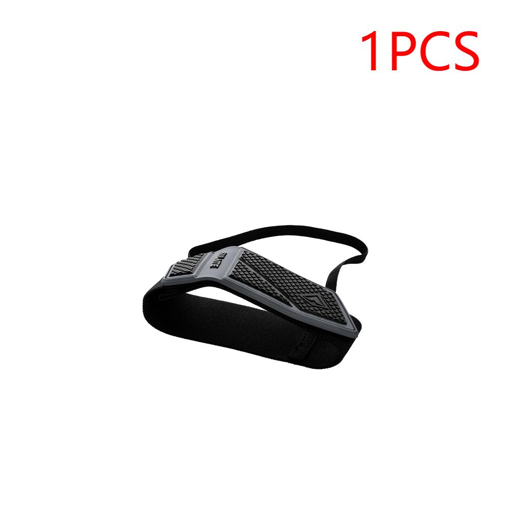 1-3PCS Motorcycle Shoe Protective Gear Shift Pad Non-slip Riding Shoe Boot Protector Cover Wear-resistant Accessories