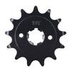 13T 14T 15T Для HYOSUNG GT250R GT250I Sport Comet Naked GV250 Aquilia GV250C C Мотоциклетные запчасти Передняя звездочка Подходит для цепи 520
