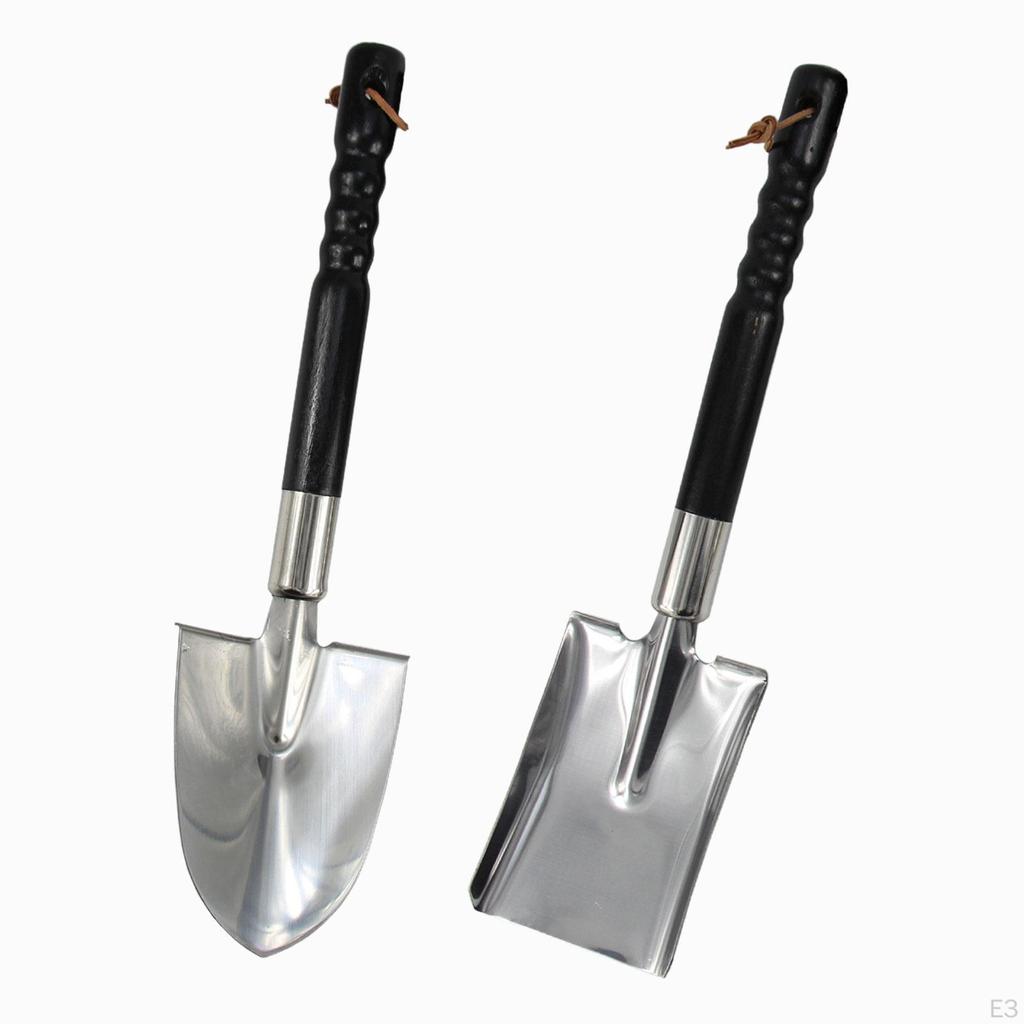 Садовая лопата для эффективной посадки и ландшафтного дизайна