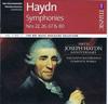 CD BBC PHILHARMONIC NICHOLAS KRAEMER  Haydn  Symphonies Nos 22 26 67  BBCMM307 BBC MUSIC MAGAZ 2009 UK Classical Used