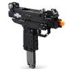 Toy Gun Building Blocks UZI Submachine Gun Model  Military Bricks Weapon Set Kids Outdoor Toy for Children Boys