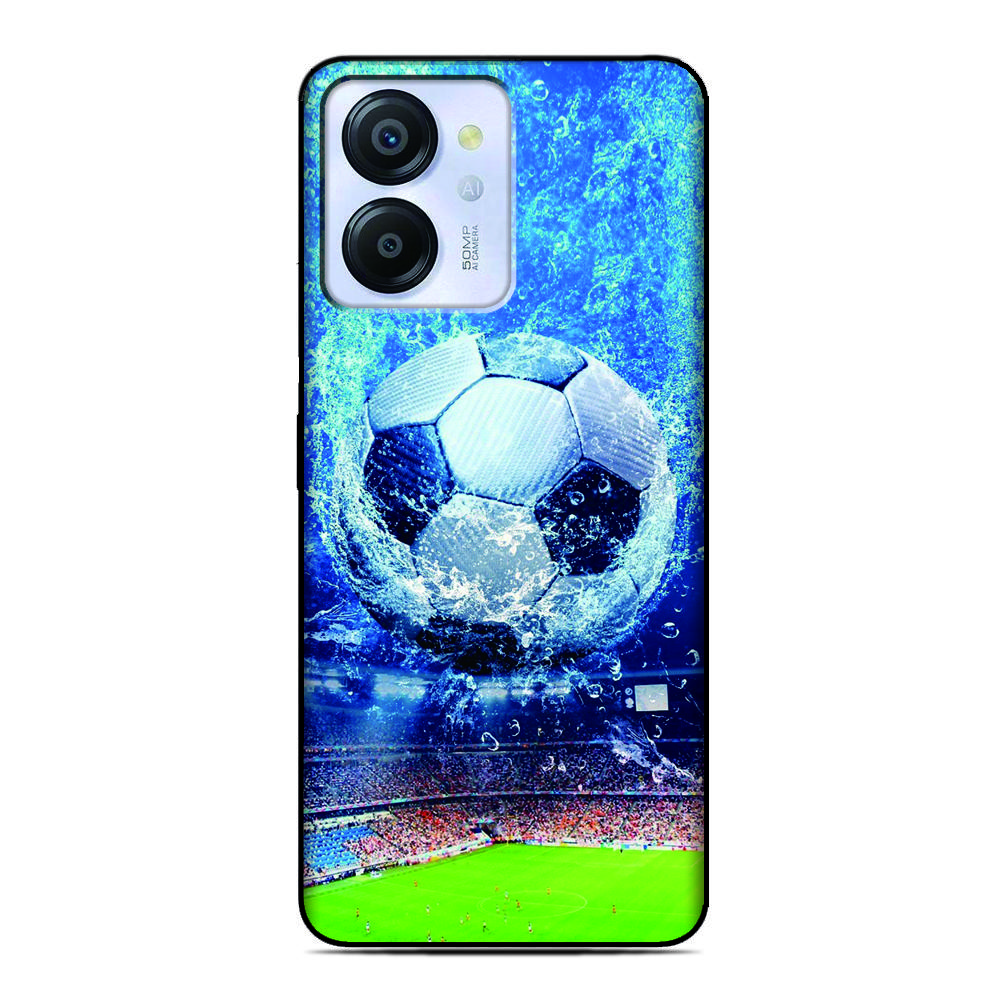 Sport Football Phone Case For Oukitel C69 C3 C2 C68 C62 C61 C57s C57 C58 P1 C1 Pro C59 C53 C51 C50 C38 C36 C35 C21 WP50 Cover