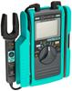Цифровой мультиметр KYORITSU 120A RMS с клещами KEWMATE 2012RA AC/DC