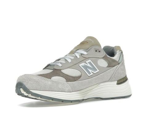 New Balance 992 Сделано в США Moonrock Mushroom - U992MM