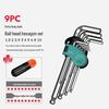 Автоматический набор шестигранных отверток OIMG